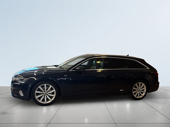 Audi A6 4 of 5