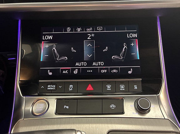 Audi A6 17 of 19
