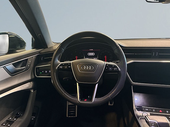 Audi A6 9 of 19