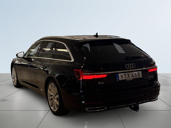 Audi A6 5 of 5