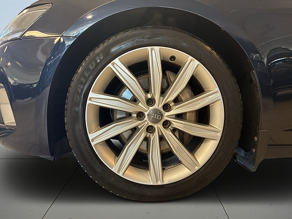 Audi A6 14 of 19