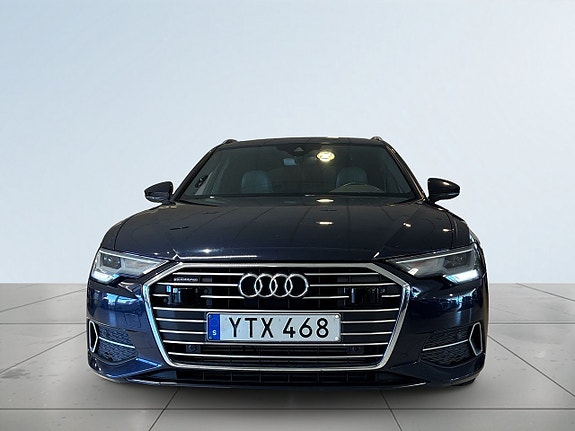 Audi A6 2 of 5