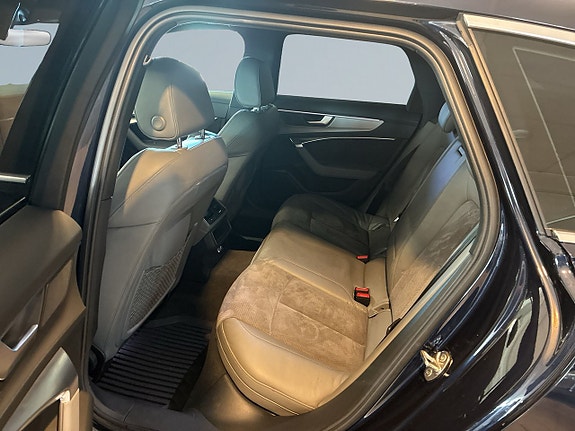 Audi A6 13 of 19