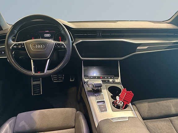 Audi A6 8 of 19