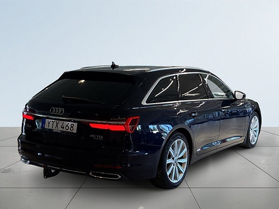 Audi A6 6 of 19