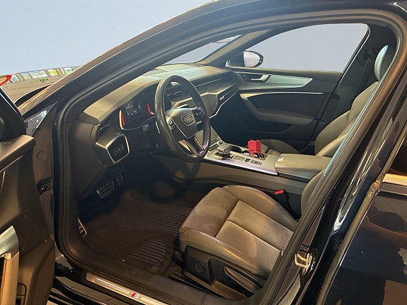 Audi A6 7 of 19