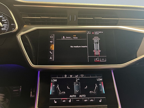 Audi A6 11 of 19