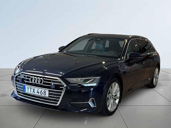 Audi A6 16 of 19