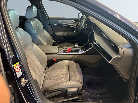 Audi A6 10 of 19