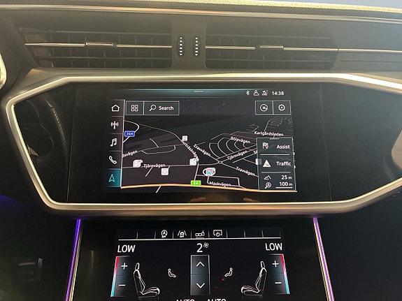Audi A6 15 of 19