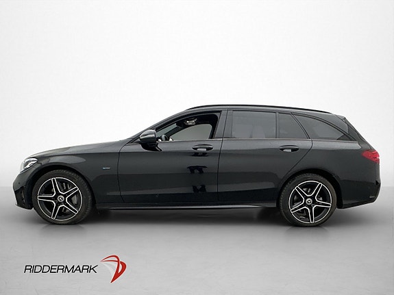 Mercedes-Benz C300 5 of 5