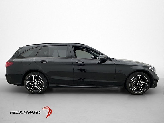 Mercedes-Benz C300 7 of 28