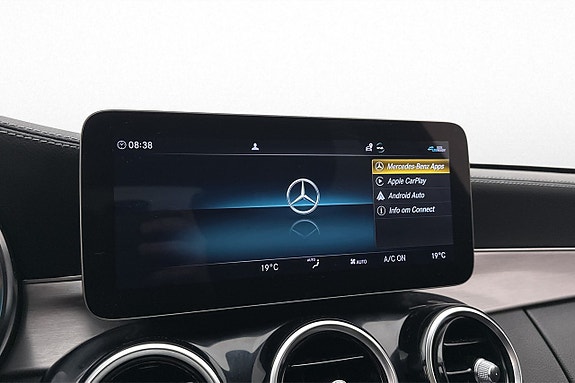 Mercedes-Benz C300 17 of 28