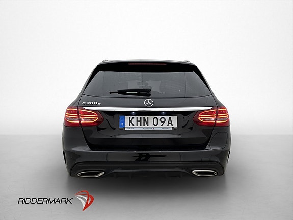Mercedes-Benz C300 6 of 28