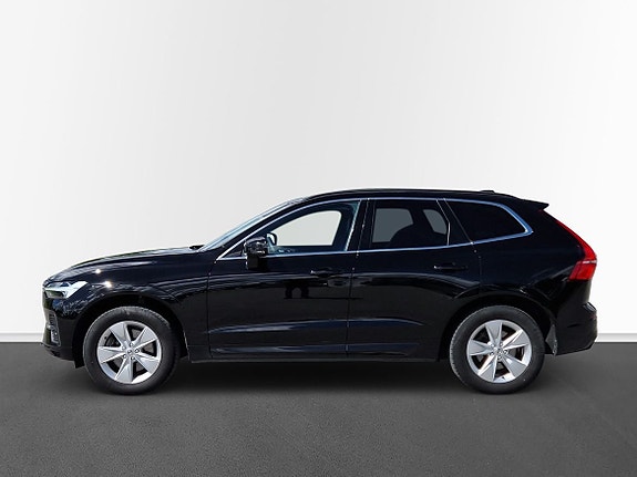 Volvo XC60 3 of 14