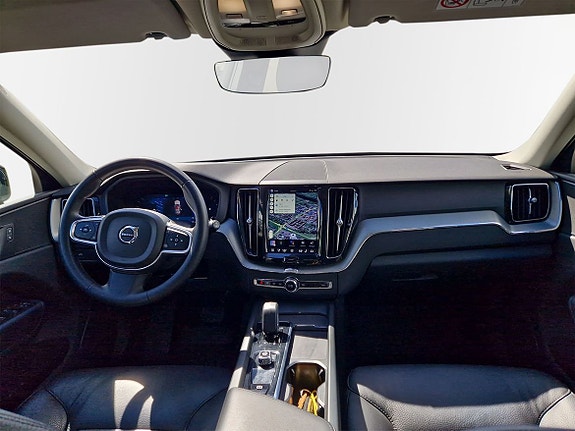 Volvo XC60 6 of 14