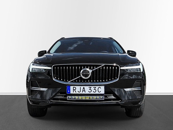 Volvo XC60 9 of 14