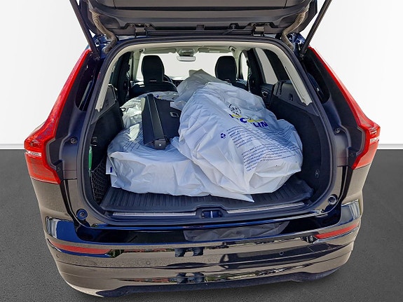 Volvo XC60 14 of 14