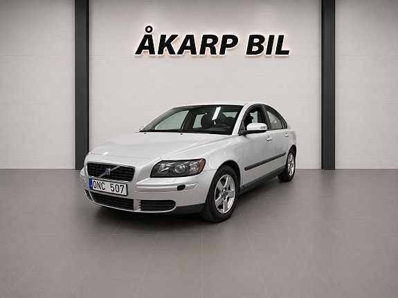 Volvo S40