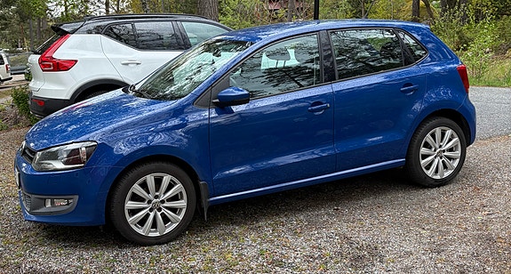 Volkswagen Polo 5 of 5