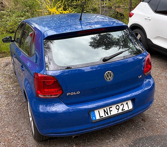 Volkswagen Polo 4 of 5