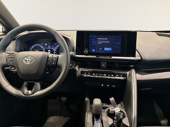 Toyota C-HR 9 of 11