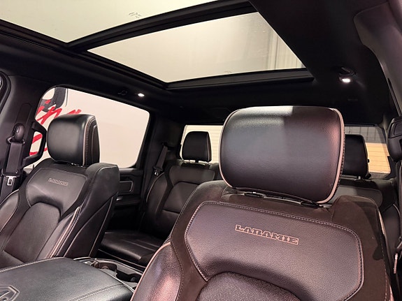 Dodge RAM 14 of 18