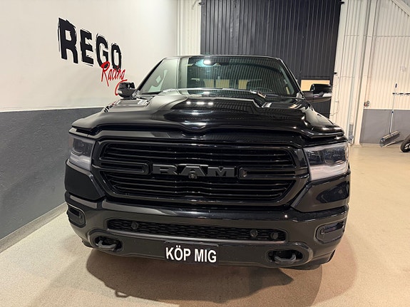 Dodge RAM 3 of 5