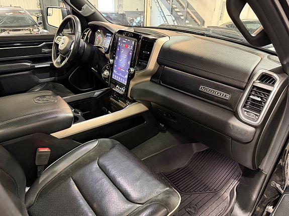 Dodge RAM 13 of 18