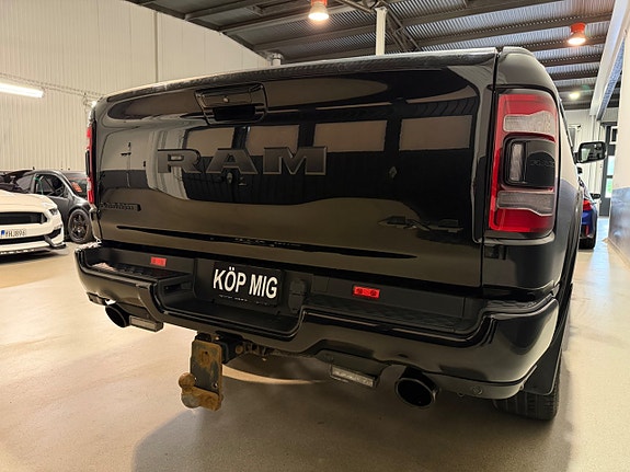 Dodge RAM 5 of 5