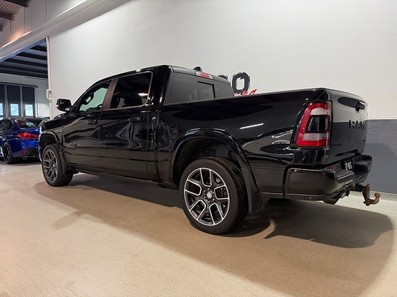 Dodge RAM 4 of 5