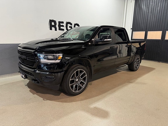 Dodge RAM 2 of 5