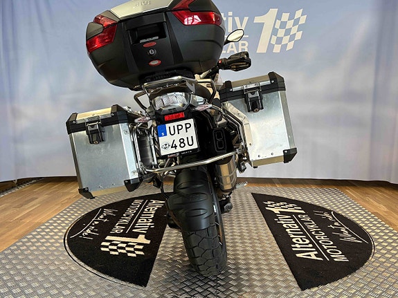 BMW R1250GS Adventure 3 of 15