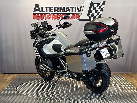 BMW R1250GS Adventure 3 of 5