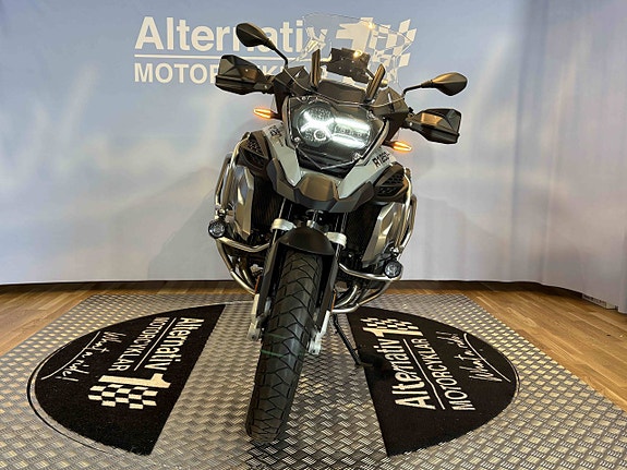 BMW R1250GS Adventure 7 of 15