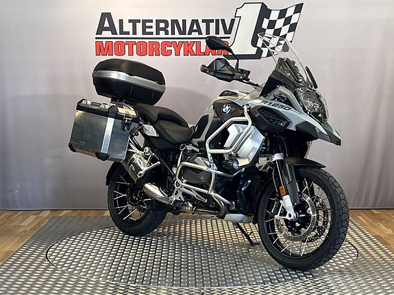 BMW R1250GS Adventure 6 of 14