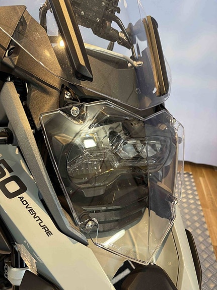 BMW R1250GS Adventure 10 of 15