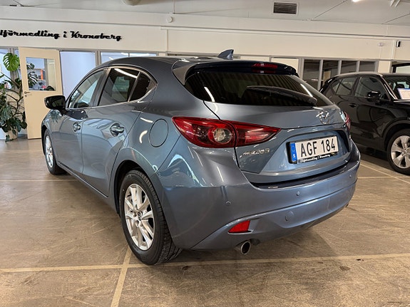 Mazda 3 4 of 16