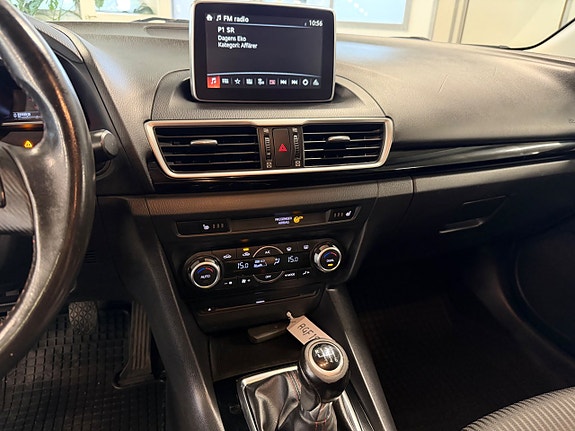 Mazda 3 11 of 16