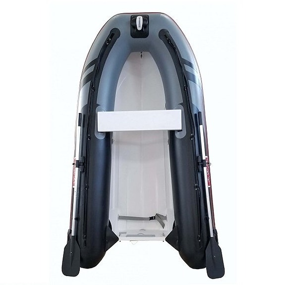 Suzumar 270 RIB