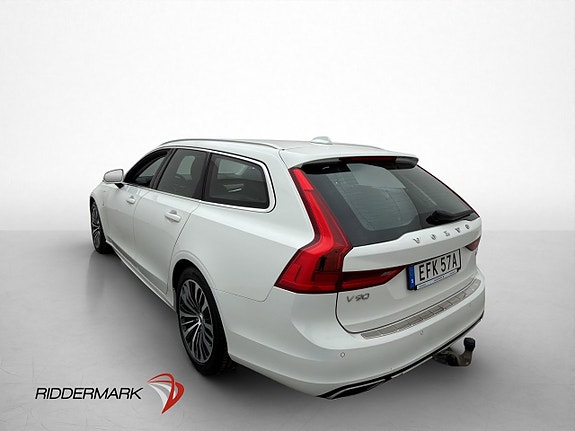 Volvo V90 4 of 5