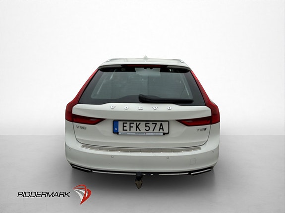 Volvo V90 5 of 5