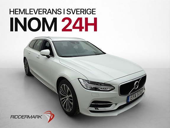 Volvo V90 3 of 5
