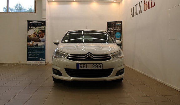 Citroen C4 3 of 5