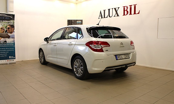 Citroen C4 5 of 5