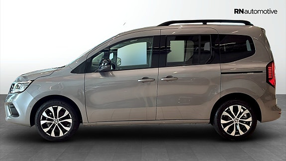 Renault Kangoo 2 of 5