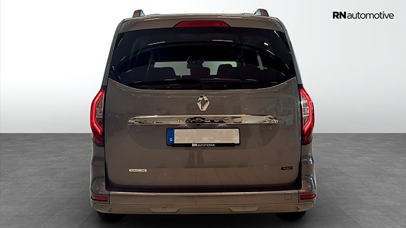 Renault Kangoo 4 of 5