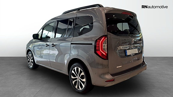 Renault Kangoo 3 of 5