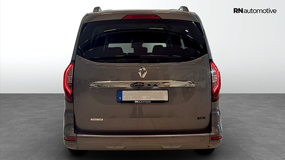 Renault Kangoo 4 of 5