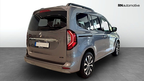 Renault Kangoo 5 of 5
